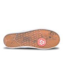3 Y Passiph - Chaussures pour Garçon Bleu W6PAS201 Element