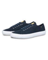 1 Pitch - Zapatos para Hombre Azul W6PTC101 Element