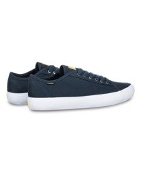 2 Pitch - Zapatos para Hombre Azul W6PTC101 Element
