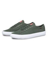 1 Pitch - Shoes for Men Green W6PTC101 Element