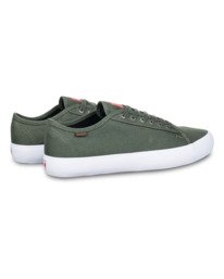 2 Pitch - Shoes for Men Green W6PTC101 Element