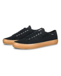 1 Pitch - Shoes for Men Black W6PTC101 Element