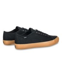 2 Pitch - Shoes for Men Black W6PTC101 Element