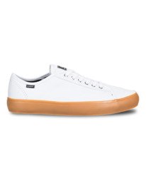 0 Pitch - Shoes for Men White W6PTC101 Element