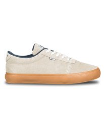 0 Sawyer - Zapatos para Hombre Rojo W6SAW101 Element