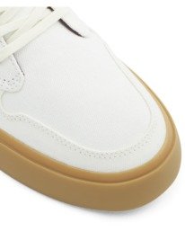 2 Topaz C3 - Schuhe für Männer Weiss W6TC3101 Element