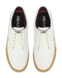3 Topaz C3 - Schuhe für Männer Weiss W6TC3101 Element