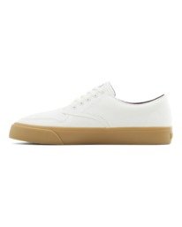 4 Topaz C3 - Schuhe für Männer Weiss W6TC3101 Element