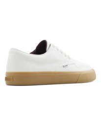 5 Topaz C3 - Schuhe für Männer Weiss W6TC3101 Element