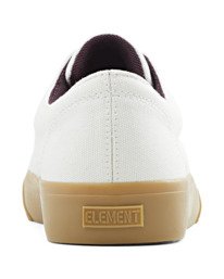 6 Topaz C3 - Schuhe für Männer Weiss W6TC3101 Element