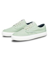 1 Topaz C3 - Chaussures pour Homme Gris W6TC3101 Element