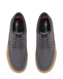 3 Topaz C3 - Schuhe für Männer Grau W6TC3101 Element