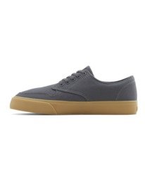 4 Topaz C3 - Schuhe für Männer Grau W6TC3101 Element