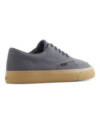 5 Topaz C3 - Schuhe für Männer Grau W6TC3101 Element