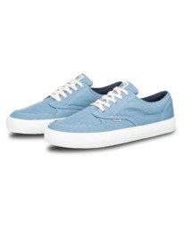 1 Topaz C3 - Chaussures pour Homme Bleu W6TC3101 Element