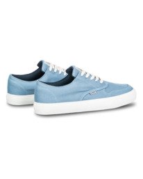 2 Topaz C3 - Chaussures pour Homme Bleu W6TC3101 Element