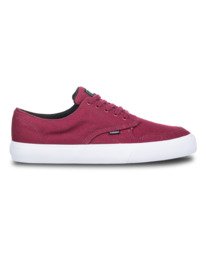0 Topaz C3 - Chaussures pour Homme Rouge W6TC3101 Element