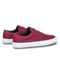 2 Topaz C3 - Chaussures pour Homme Rouge W6TC3101 Element