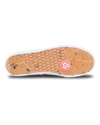 3 Topaz C3 - Chaussures pour Homme Rouge W6TC3101 Element