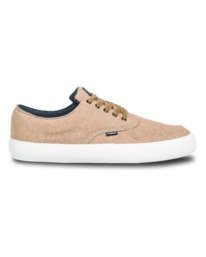 0 Topaz C3 - Chaussures pour Homme Beige W6TC3101 Element
