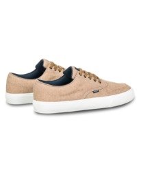 2 Topaz C3 - Chaussures pour Homme Beige W6TC3101 Element
