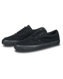 1 Topaz C3 - Shoes for Men Black W6TC3101 Element