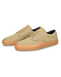 1 Topaz C3 - Shoes for Men Beige W6TC3101 Element