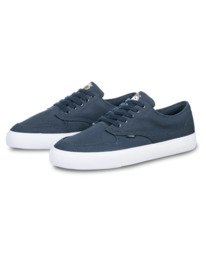 1 Topaz C3 - Shoes for Men Grey W6TC3101 Element