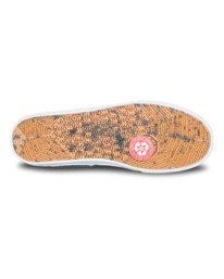 3 Topaz C3 - Shoes for Men Grey W6TC3101 Element