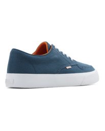 5 Topaz C3 - Schuhe für Männer Grün W6TC3101 Element