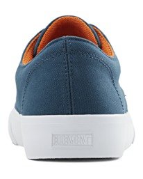 6 Topaz C3 - Schuhe für Männer Grün W6TC3101 Element