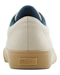 6 Topaz C3 - Schuhe für Männer Rot W6TC3101 Element