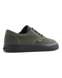 5 Topaz C3 - Shoes for Men Brown W6TC3101 Element