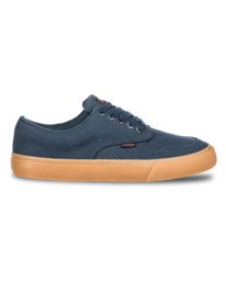0 Y Topaz C3 - Shoes for Boys Blue W6TC3201 Element