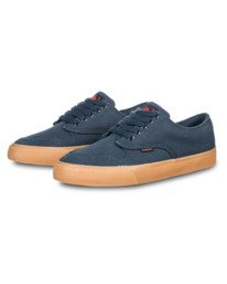 1 Y Topaz C3 - Shoes for Boys Blue W6TC3201 Element