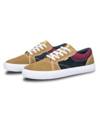 1 Wasso - Shoes for Men Beige W6WAS101 Element