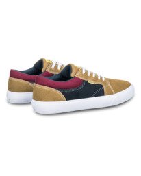 2 Wasso - Shoes for Men Beige W6WAS101 Element
