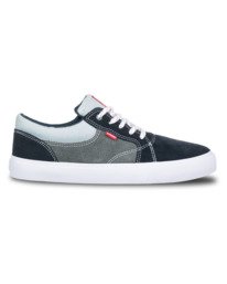 0 Wasso - Schuhe für Männer Blau W6WAS101 Element