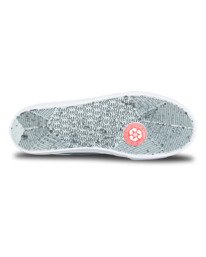 3 Wasso - Schuhe für Männer Blau W6WAS101 Element
