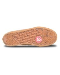 3 Wasso - Shoes for Men White W6WAS101 Element