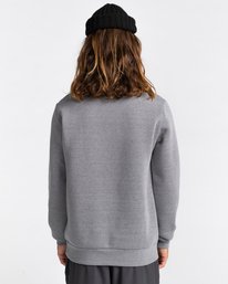 4 Heavy - Sweatshirt for Men  Z1CRC4ELF1 Element
