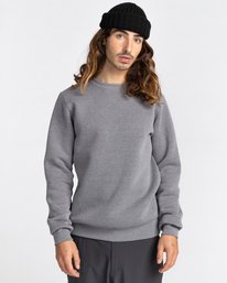 1 Heavy - Sweatshirt for Men  Z1CRC4ELF1 Element