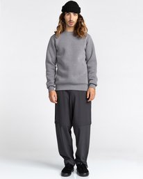 3 Heavy - Sweatshirt for Men  Z1CRC4ELF1 Element