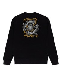1 Rotation - Sweatshirt for Men  Z1CRC5ELF1 Element