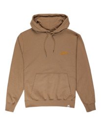 0 Cornellion - Hoodie Unisex Brown Z1FLC2ELF1 Element