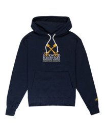0 Lockwoodossed Keys - Hoodie for Men  Z1FLC8ELF1 Element