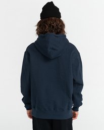 5 Lockwoodossed Keys - Hoodie for Men  Z1FLC8ELF1 Element