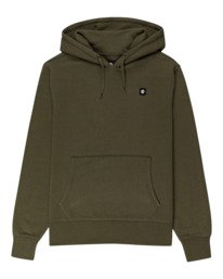 0 92 - Hoodie for Men  Z1HOC1ELF1 Element