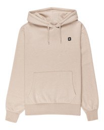0 92 - Sudadera con Capucha para Hombre Rojo Z1HOC1ELF1 Element