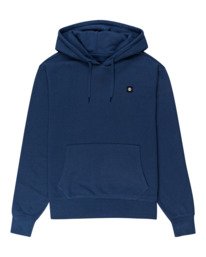 0 92 - Hoodie for Men Blue Z1HOC1ELF1 Element